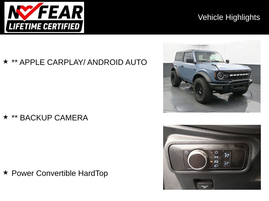 ford bronco 2-door 2023 1FMDE5AH5PLB53367 image ford bronco 2-door 2023 1FMDE5AH5PLB53367 image